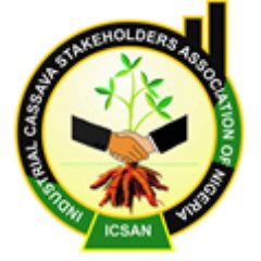ICSAN logo